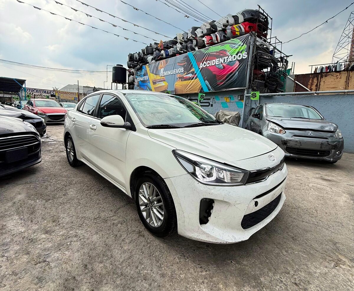 Rodcars