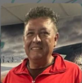 Foto de Luis Ramón Méndez