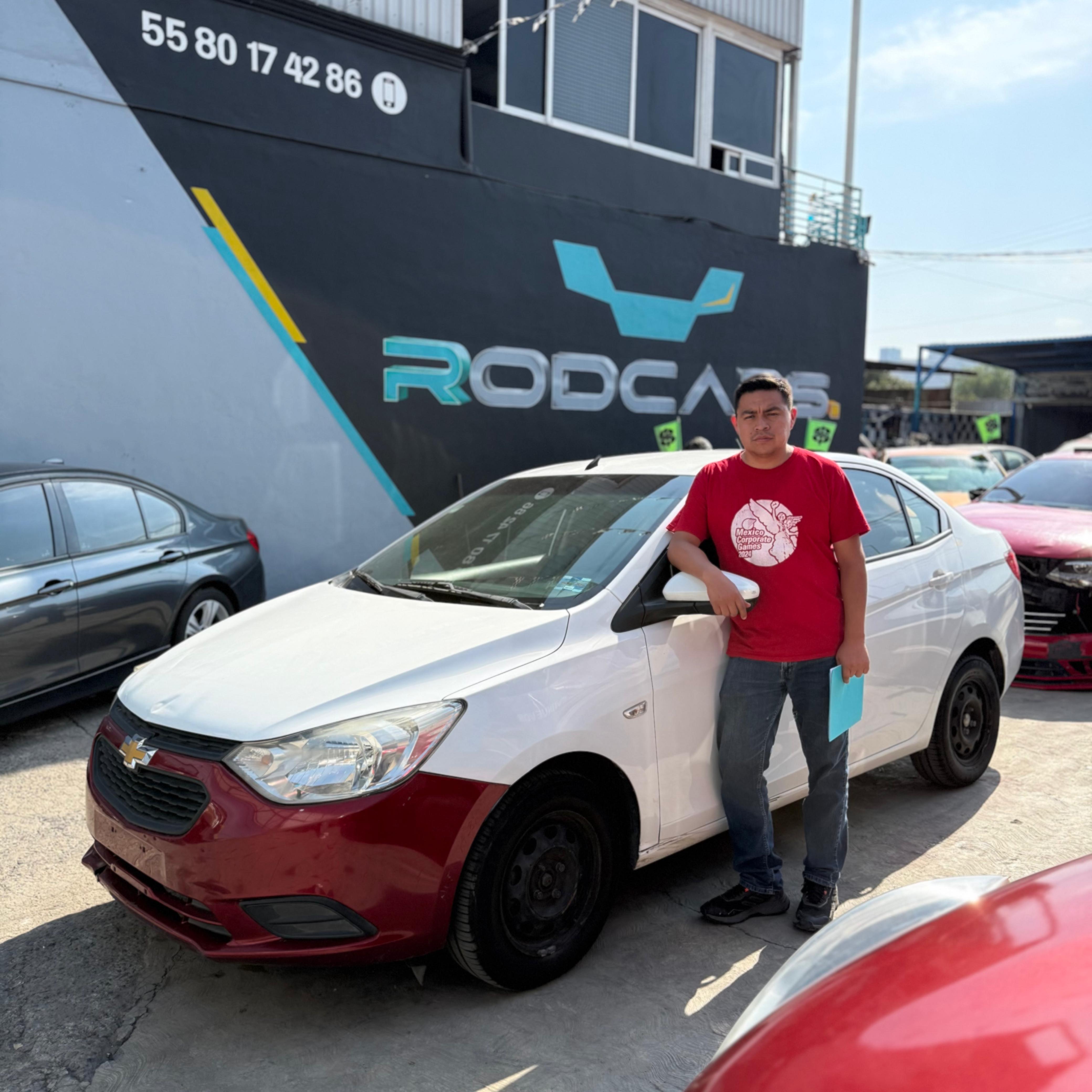 Foto de Esteban Garcia