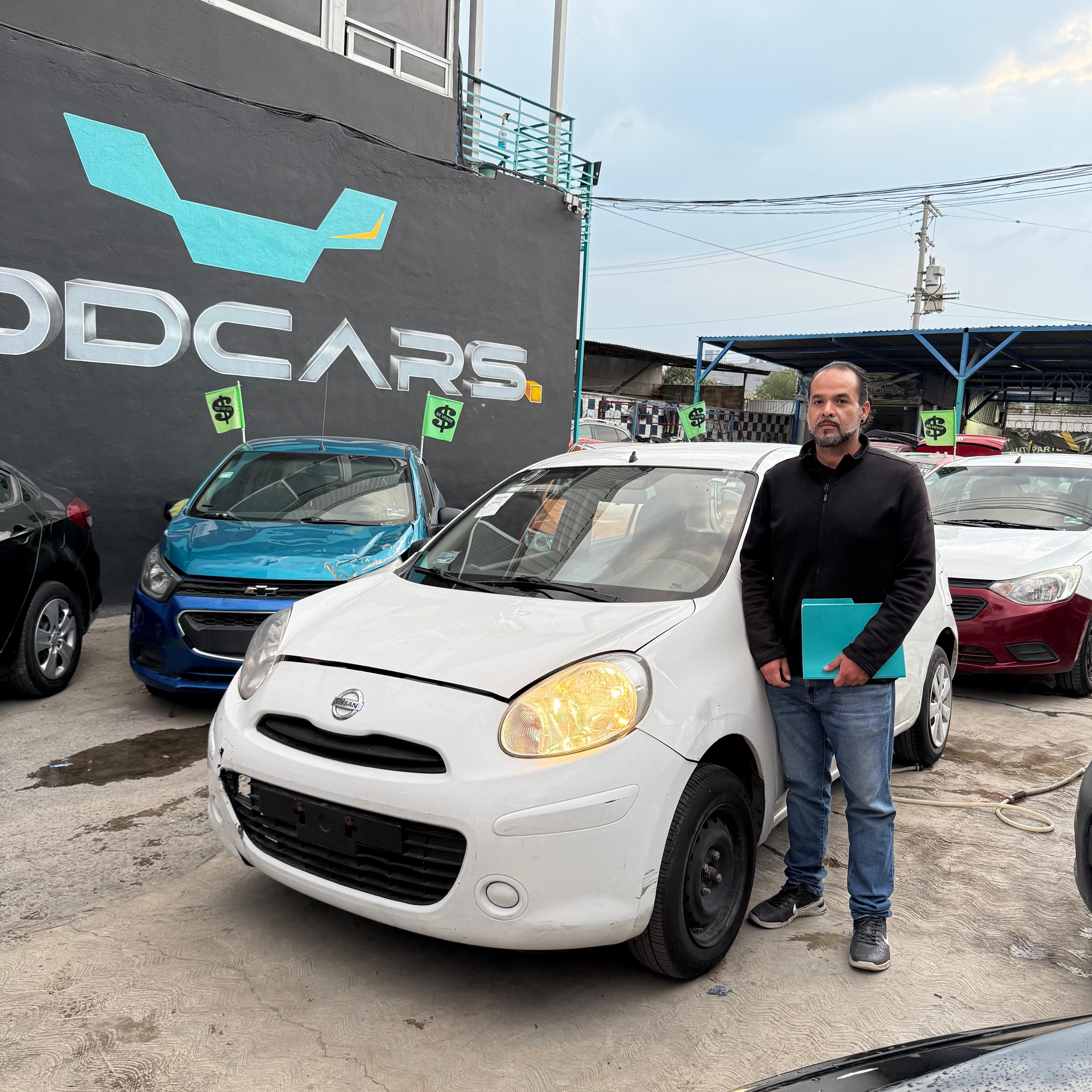 Foto de Victor Guzman